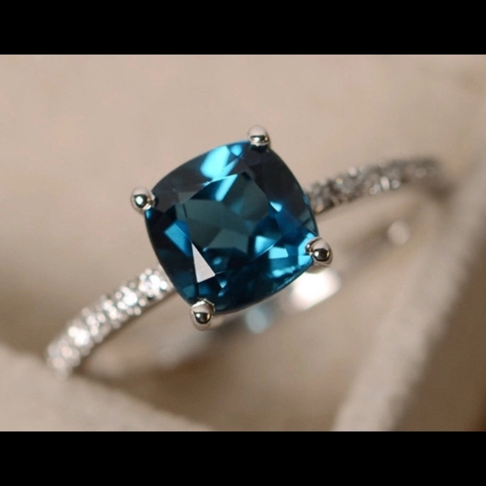 Custom jewelry